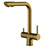 Смеситель WasserKRAFT A8387 для кухонной мойки фото 1