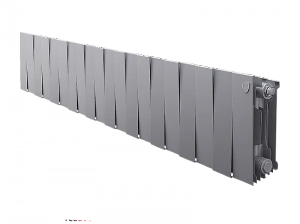 Радиатор Royal Thermo PianoForte 20 секций RTPSS20020 фото 1