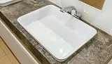 Раковина Velvex Effie 50 см rkEFF.50-81 фото 7