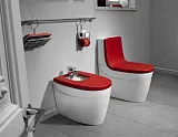 Крышка-сиденье Roca Khroma 80165AF3T фото 4