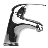 Смеситель для раковины PAINI Smile 39CR205CAKM фото 1