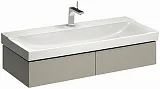 Раковина Geberit Xeno2 120 см 500.551.01.1 фото 4