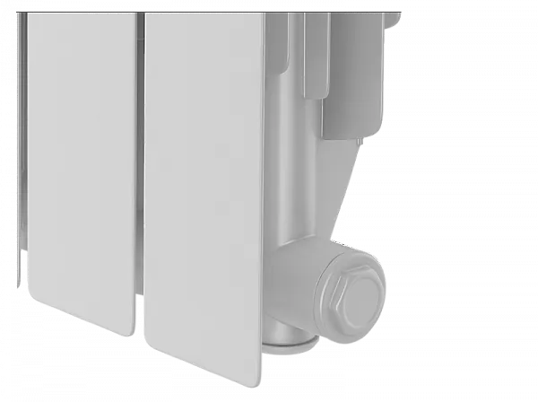 Радиатор Royal Thermo Indigo 10 секций RTI250010 фото 3