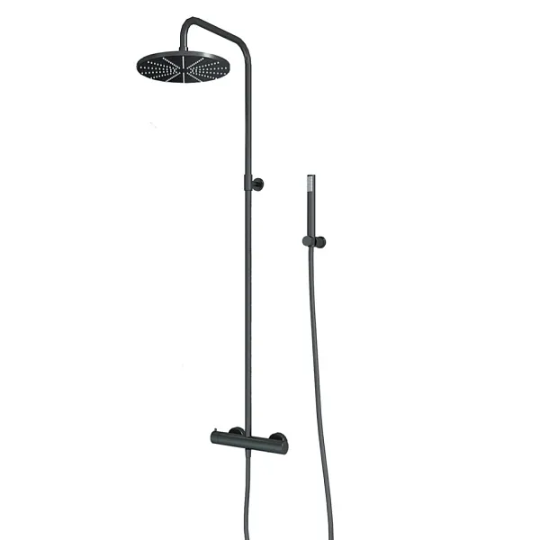 Душевая стойка PAINI Cox 78PZ689TH фото 1