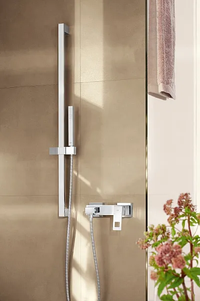 Душевой гарнитур Grohe  Euphoria Cube Stick 27700000 фото 5