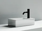 Раковина подвесная Ceramica Nova Element 40 см CN5007 фото 2