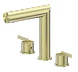 Смеситель для раковины ABBER Perfekte 316 AF8A08BG фото 1