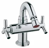 Смеситель Grohe Atrio 24027000 для биде фото 1