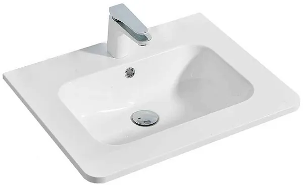 Раковина Vincea 60 см VCB-1A600W фото 1