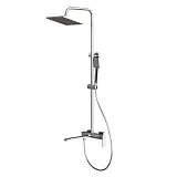 Душевая стойка KNOTLOR STABLE KN-23 фото 1
