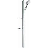 Душевой гарнитур Hansgrohe Raindance Select S 27646000 фото 1