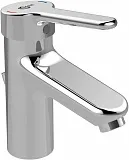 Смеситель Ideal Standard Ceraplus 2 BC091AA для раковины с донным клапаном фото 1