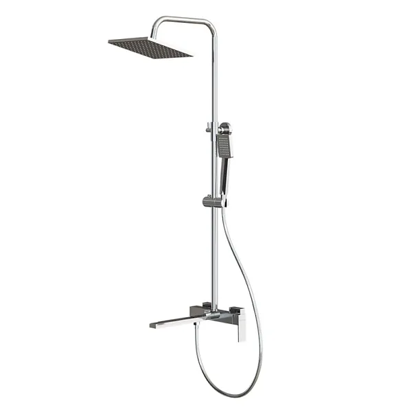 Душевая стойка KNOTLOR STABLE KN-23 фото 1