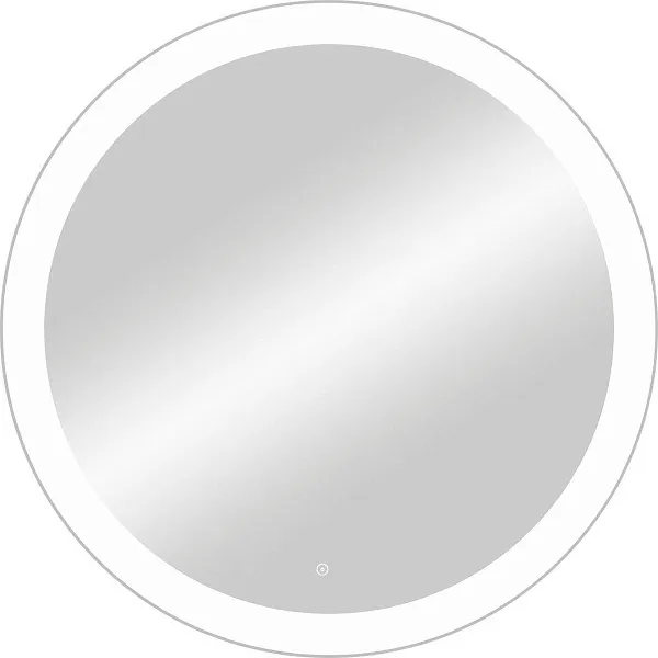 Зеркало Reflection Moon 64x64 RF5631MN с подсветкой фото 3