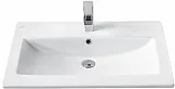 Раковина Santek Элина 75 см 1WH501619 фото 2