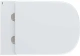 Унитаз Grohe Euro Ceramic 39538000 подвесной безободковый фото 3