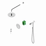 Душевой комплект TIMO Saona SX-2369/00SM фото 4