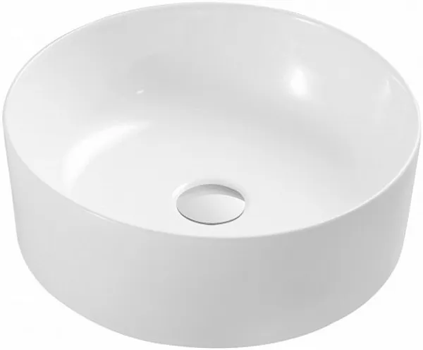Раковина Esbano Ronda 43 см ESRNRONDW фото 1