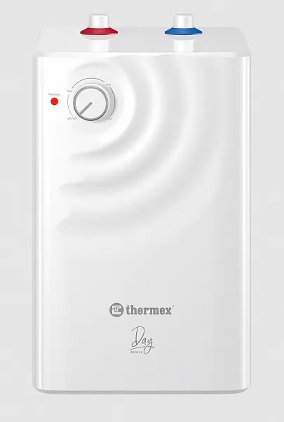 Водонагреватель THERMEX Day 7 U накопительный фото 1