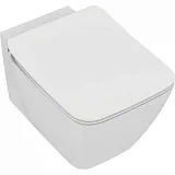 Унитаз подвесной Ideal Standard Strada II T359601 фото 1