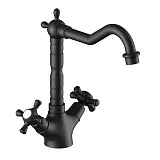 Смеситель для раковины TIMO Nelson 0143/03F фото 1