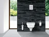 Смывная клавиша для унитазов Grohe Arena Cosmopolitan 38844000 фото 2