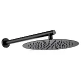 Душевой комплект FILARETE Roun FL1020BL фото 13