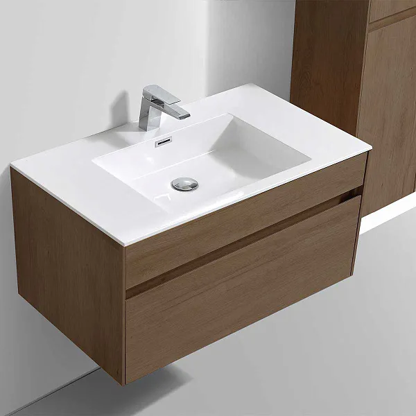 Раковина Vincea 100 см VCB-13100W фото 5