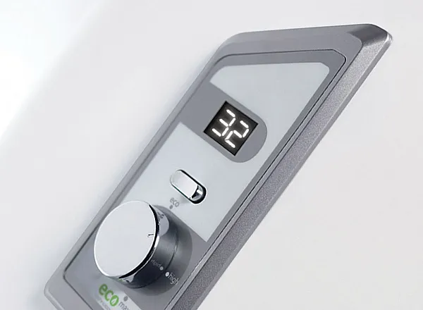 Водонагреватель Ballu BWH/S 80 Smart WiFi фото 2