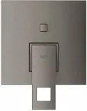 Смеситель Grohe Eurocube 24062AL0 для ванны с душем фото 1