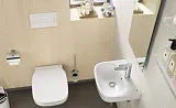 Раковина Roca Debba 45 см 325997000 фото 3