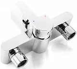 Смеситель Iddis Renior RENSB00I02 для ванны с душем фото 3
