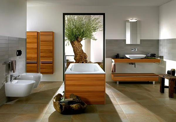 Квариловая ванна Villeroy & Boch My Art Duo 180х80 UBQ180MYA2V-01 alpin фото 4