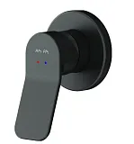 Душевой комплект Am.Pm X-Joy FB85A2R002 со встраиваемым смесителем фото 3