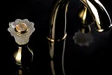 Смеситель Boheme Camelia 297-Camelia для раковины фото 3