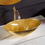 Раковина Boheme NeoArt 51 см 814 фото 7