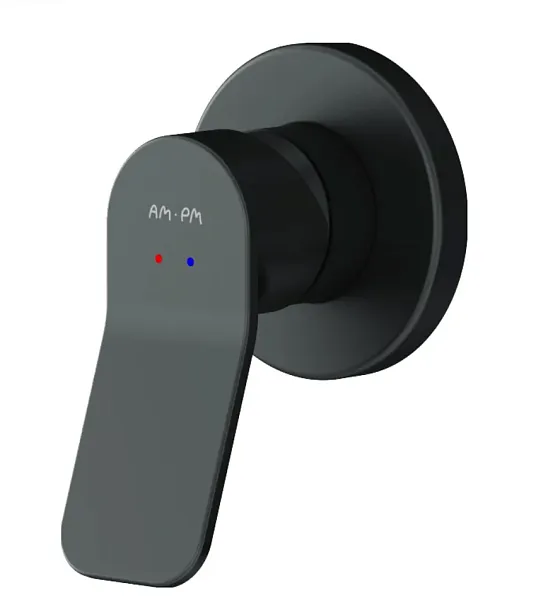 Душевой комплект Am.Pm X-Joy FB85A2R002 со встраиваемым смесителем фото 3