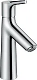 Смеситель Hansgrohe Talis S LowFlow 72024000 для раковины с донным клапаном фото 1