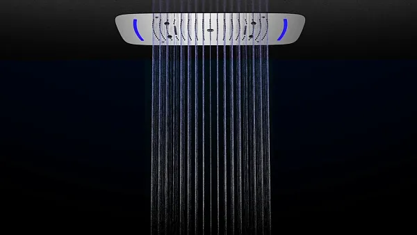 Душевой комплект TIMO Saona SX-2319/18SM фото 5