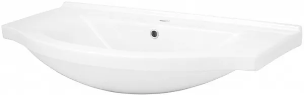 Мебельная раковина Santek Эльбрус 100 см WH110255 фото 1