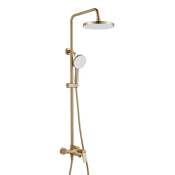 Душевая стойка Shevanik S43G S4336G фото 1