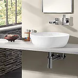 Раковина Villeroy&Boch Artis 43 см 41794301 фото 4