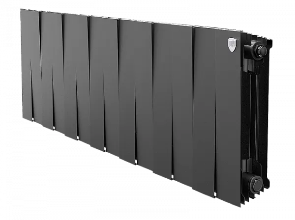 Радиатор Royal Thermo PianoForte 4 секций RTPNS30014 фото 1