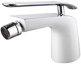 Смеситель Lemark Melange LM4908CW для биде фото 1