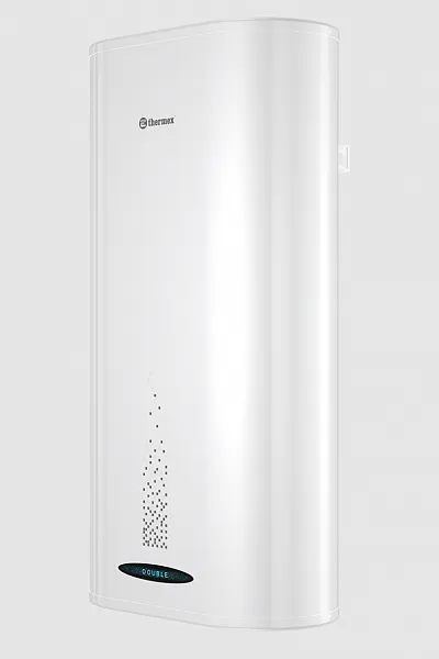 Водонагреватель THERMEX Double 80 накопительный фото 2