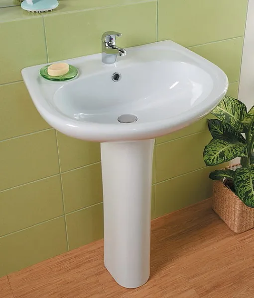 Раковина Santek Анимо 40 см  WH110490 фото 4