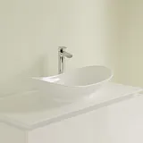 Раковина Villeroy&Boch My Nature 61 см 411060R1 фото 2