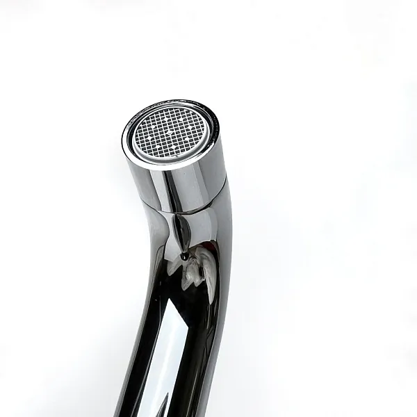 Встраиваемый смеситель PAINI Cox grip 7GCR208 фото 8