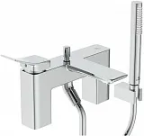 Смеситель Ideal Standard Conca BC768AA для ванны с душем фото 1