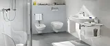 Унитаз Villeroy & Boch O.Novo 5660 H101 подвесной с микролифтом фото 4
